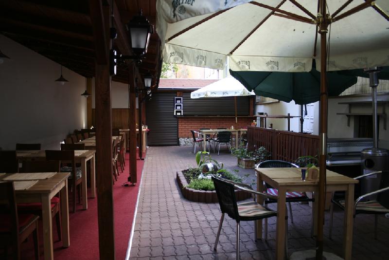 Aparthotel Lublanka