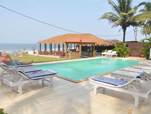 La Cabana Beach & Spa