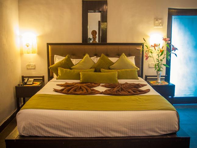 La Cabana Beach & Spa