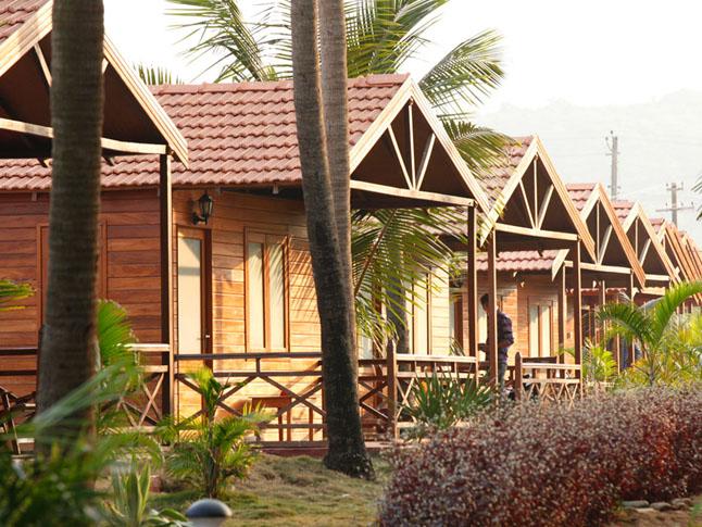 La Cabana Beach & Spa