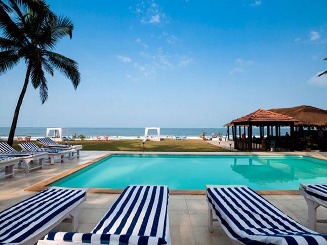 La Cabana Beach & Spa