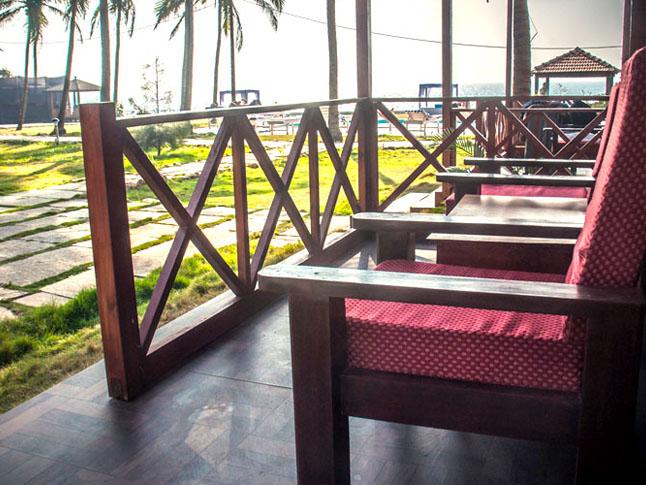 La Cabana Beach & Spa