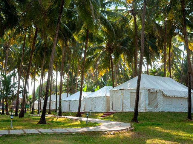 La Cabana Beach & Spa