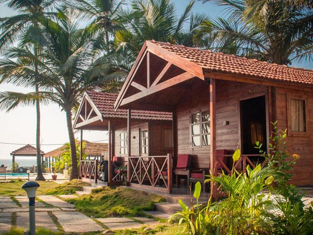 La Cabana Beach & Spa