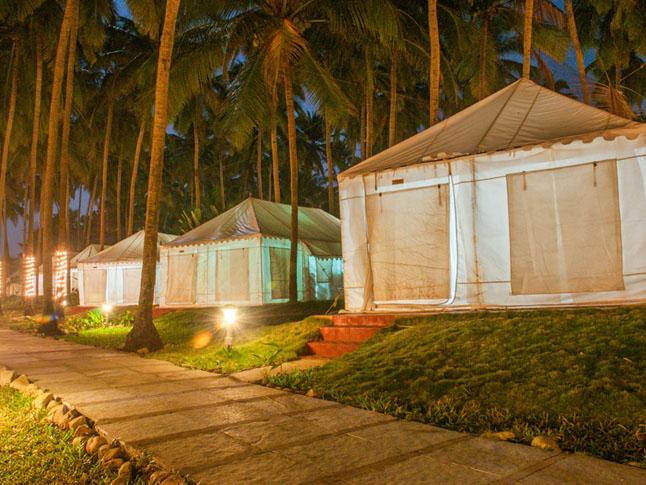 La Cabana Beach & Spa