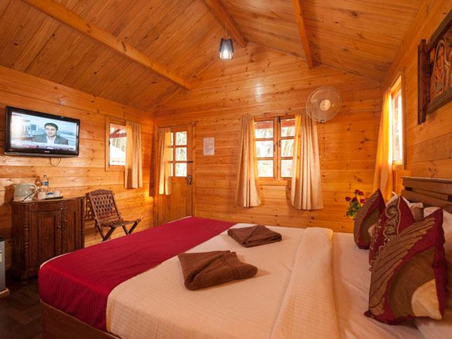 La Cabana Beach & Spa