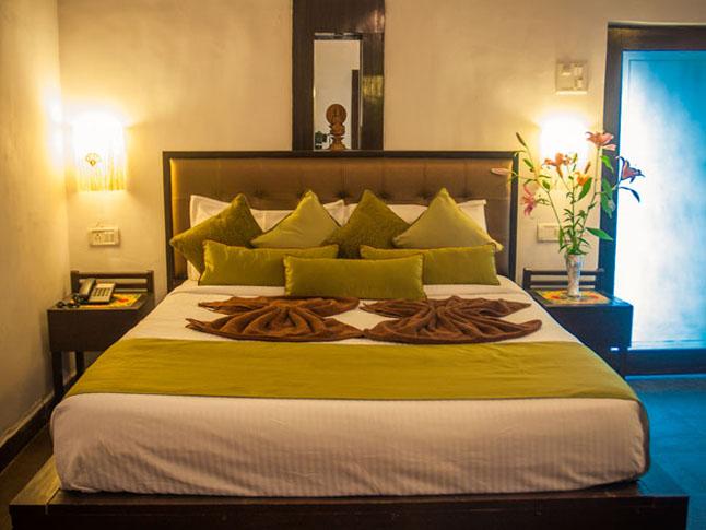 La Cabana Beach & Spa