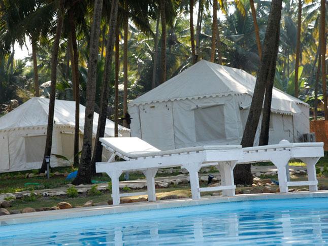 La Cabana Beach & Spa