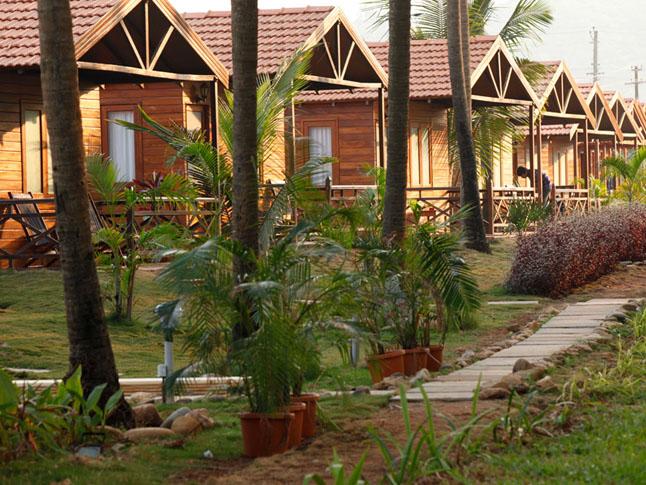 La Cabana Beach & Spa