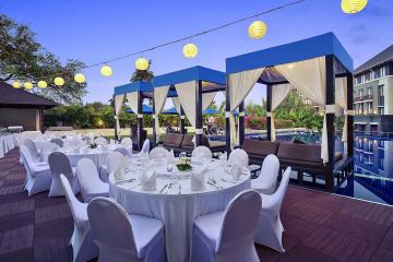 Отель Mercure Bali Nusa Dua Индонезия, о Бали, фото 11