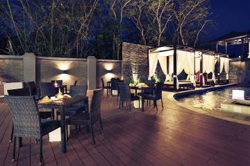 Отель Mercure Bali Nusa Dua Индонезия, о Бали, фото 13