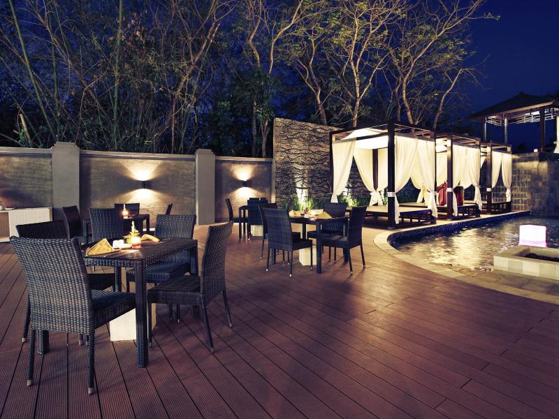Mercure Bali Nusa Dua