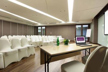 Отель Mercure Bali Nusa Dua Индонезия, о Бали, фото 15