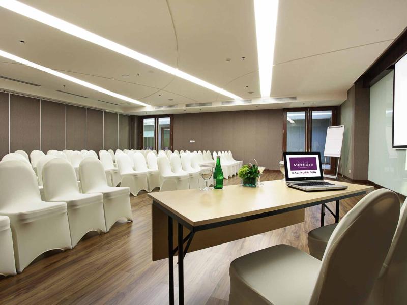 Mercure Bali Nusa Dua