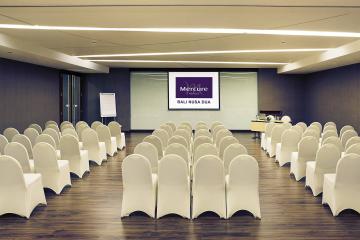 Отель Mercure Bali Nusa Dua Индонезия, о Бали, фото 16
