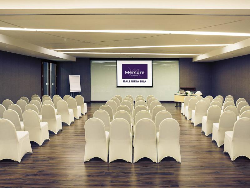 Mercure Bali Nusa Dua