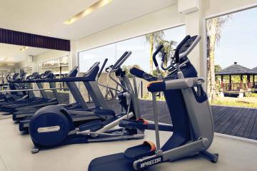 Отель Mercure Bali Nusa Dua Индонезия, о Бали, фото 19