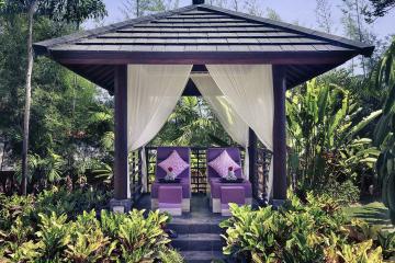 Отель Mercure Bali Nusa Dua Индонезия, о Бали, фото 23