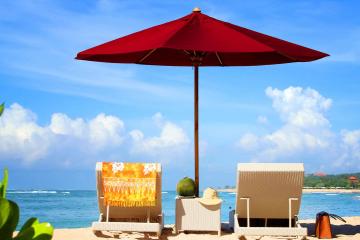 Отель Mercure Bali Nusa Dua Индонезия, о Бали, фото 27