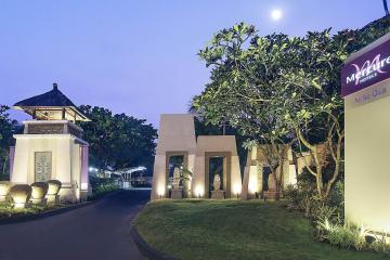 Отель Mercure Bali Nusa Dua Индонезия, о Бали, фото 3