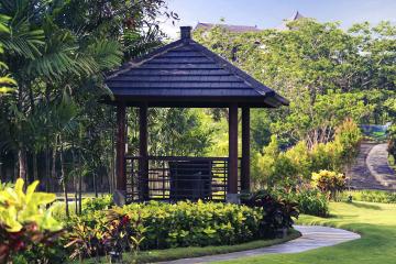 Отель Mercure Bali Nusa Dua Индонезия, о Бали, фото 4