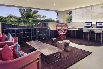 Отель Mercure Bali Nusa Dua Индонезия, о Бали, фото 6