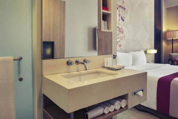 Отель Mercure Bali Nusa Dua Индонезия, о Бали, фото 9