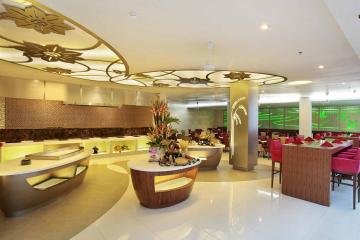 Отель Mercure Bali Nusa Dua Индонезия, о Бали, фото 10