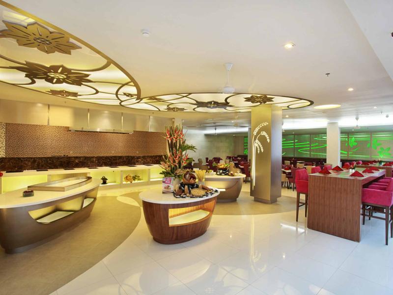 Mercure Bali Nusa Dua