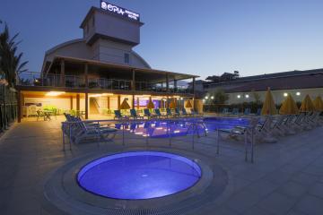 Отель Opia Boutique Hotel Турция, Конаклы, фото 10