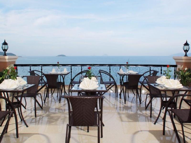 Fairy Bay Hotel