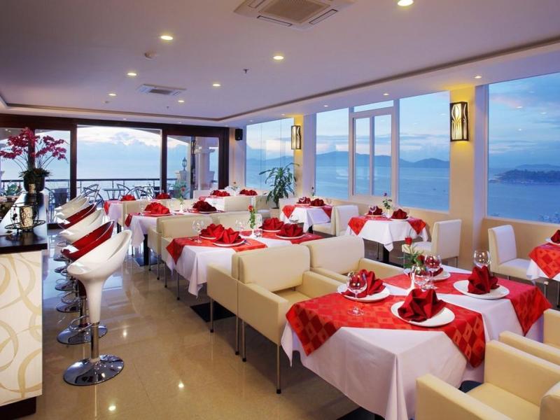 Fairy Bay Hotel