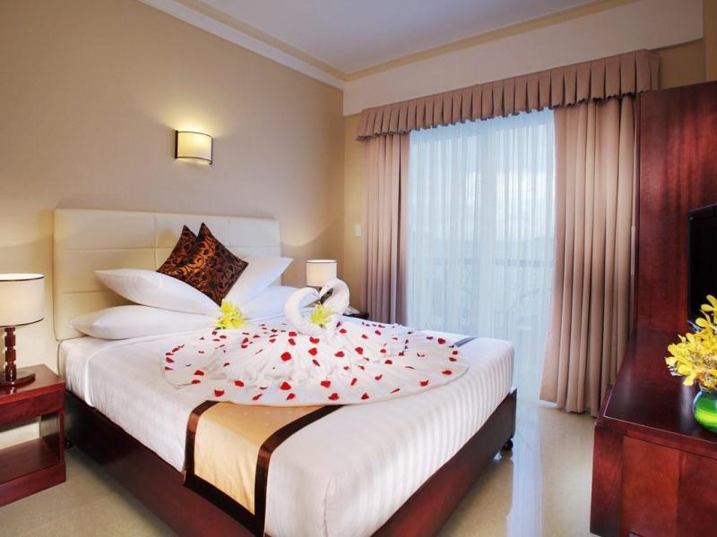 Fairy Bay Hotel