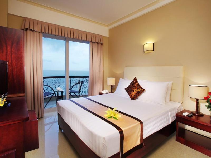 Fairy Bay Hotel