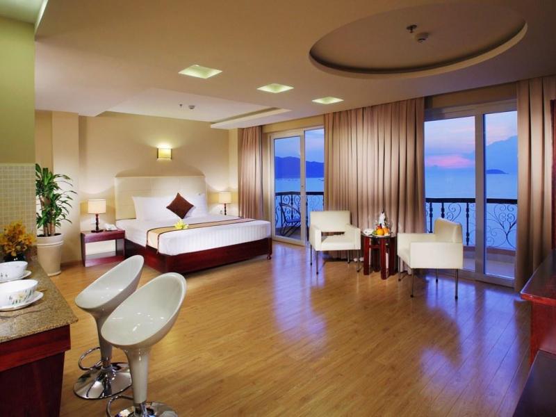 Fairy Bay Hotel