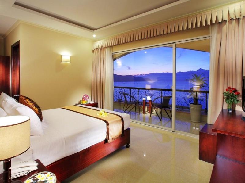 Fairy Bay Hotel