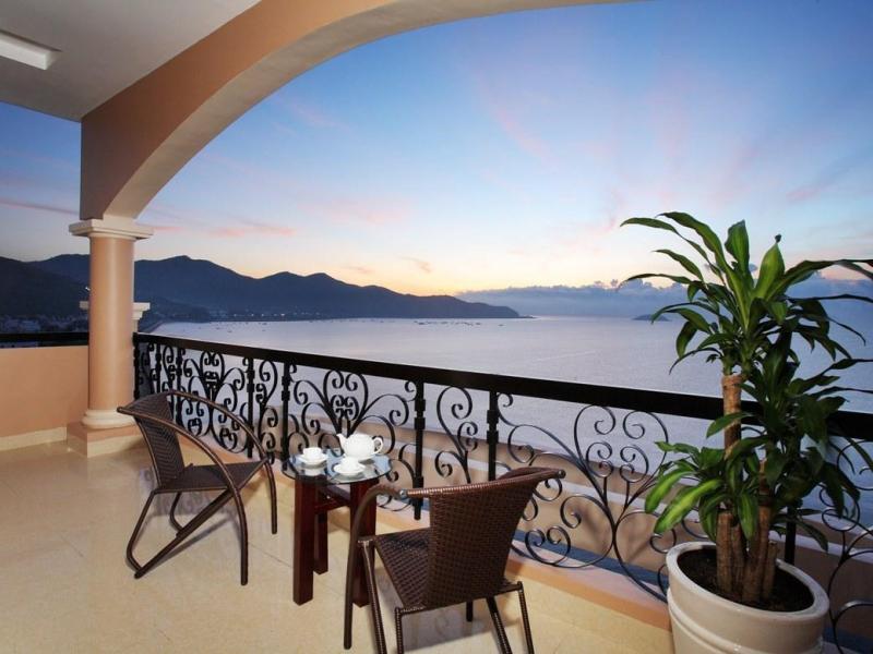 Fairy Bay Hotel