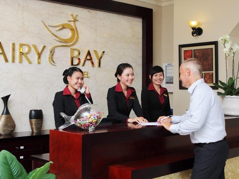 Fairy Bay Hotel