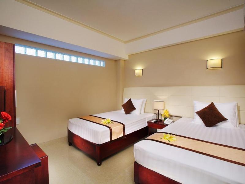 Fairy Bay Hotel