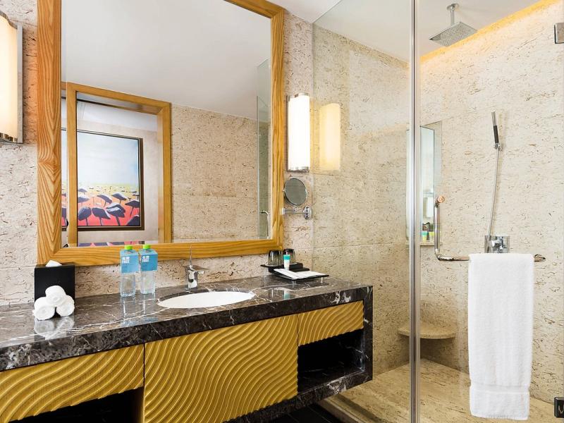 Four Points by Sheraton Hainan