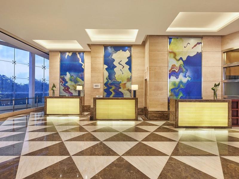 Four Points by Sheraton Hainan