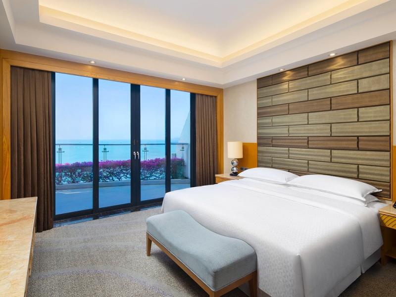 Four Points by Sheraton Hainan