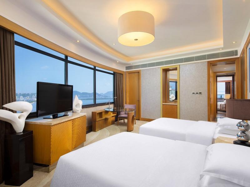 Four Points by Sheraton Hainan