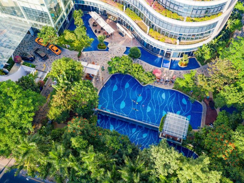 Four Points by Sheraton Hainan