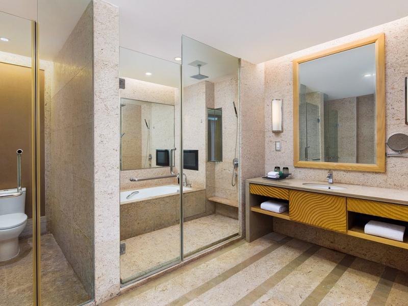 Four Points by Sheraton Hainan