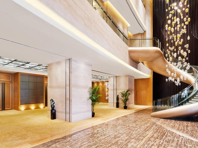 Four Points by Sheraton Hainan