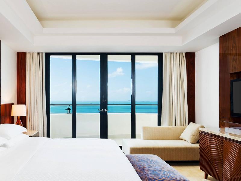 Four Points by Sheraton Hainan