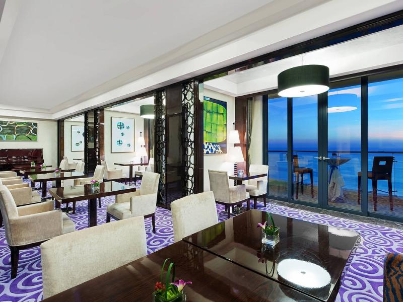 Four Points by Sheraton Hainan