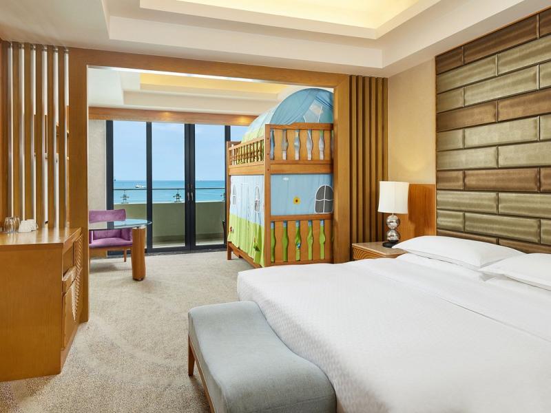 Four Points by Sheraton Hainan