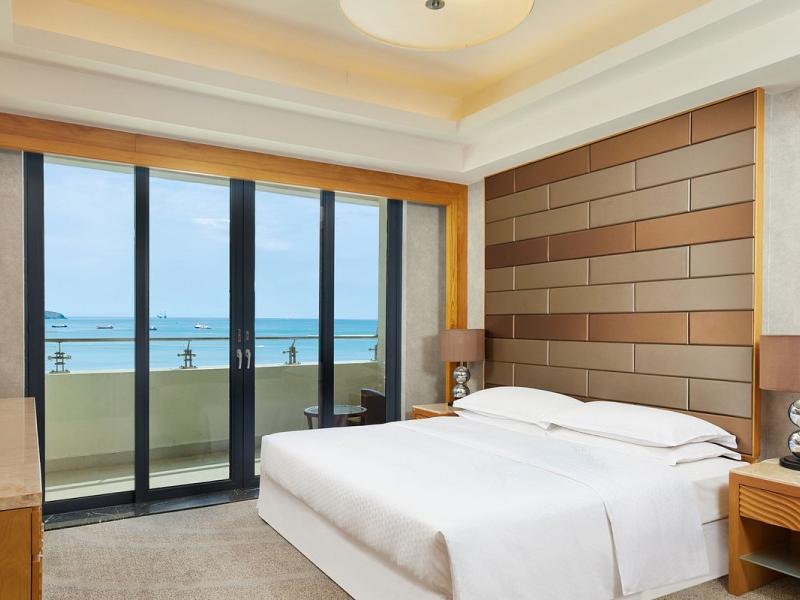 Four Points by Sheraton Hainan